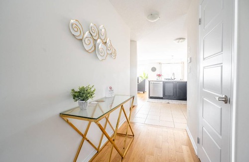 Thorold Hotel | 167 m² Hotel ∙ 3 bedrooms ∙ 8 guests