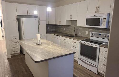 East Kildonan Bed & Breakfast | 17 m² Bed and breakfast ∙ 3 bedrooms ∙ 6 guests