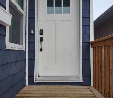 East Kildonan Bed & Breakfast | 17 m² Bed and breakfast ∙ 3 bedrooms ∙ 6 guests