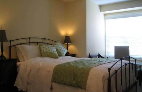 Historic Old Town House | 17 m² Motel ∙ 2 guests