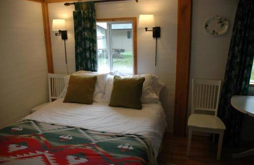 Clearwater Bed & Breakfast | 18 m² Bed and breakfast ∙ 3 guests