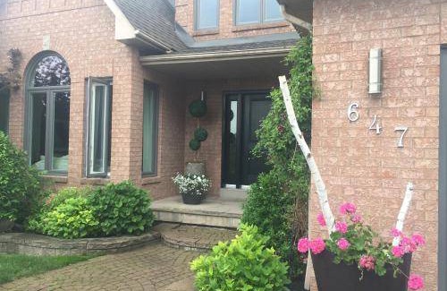Historic Old Town Bed & Breakfast | 18 m² Bed and breakfast ∙ 2 guests
