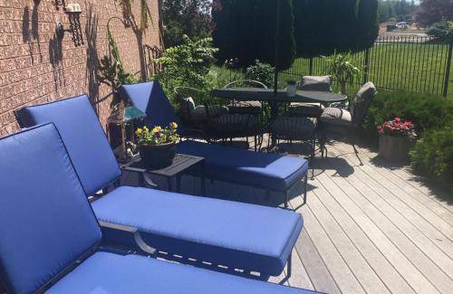 Historic Old Town Bed & Breakfast | 18 m² Bed and breakfast ∙ 2 guests