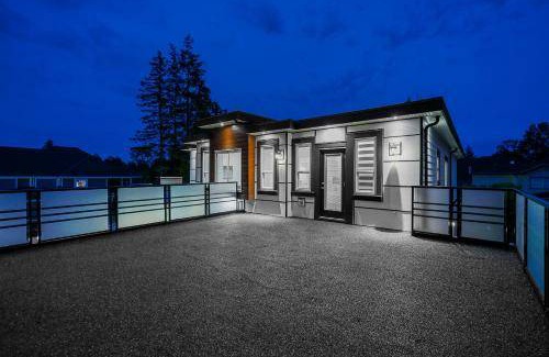 Surrey Bed & Breakfast | 180 m² Bed and breakfast ∙ 2 guests