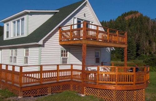 Perce Hotel | 183 m² Motel ∙ 5 bedrooms ∙ 10 guests