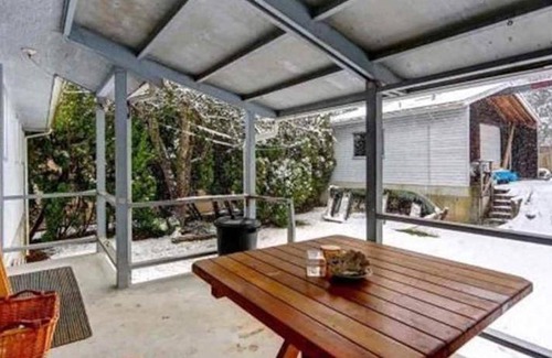 New Westminster Bed & Breakfast | 19 m² Bed and breakfast ∙ 4 guests