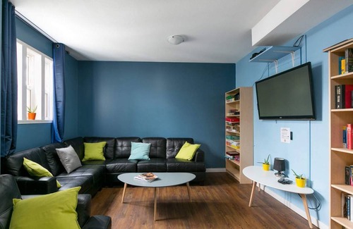 Downtown Kelowna Hostel | 19 m² Hostel ∙ 2 guests