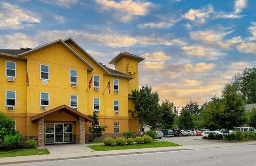 Downtown Kelowna Hostel | 19 m² Hostel ∙ 2 guests