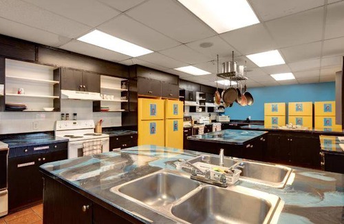 Downtown Kelowna Hostel | 19 m² Hostel ∙ 2 guests