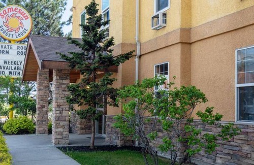 Downtown Kelowna Hostel | 19 m² Hostel ∙ 2 guests