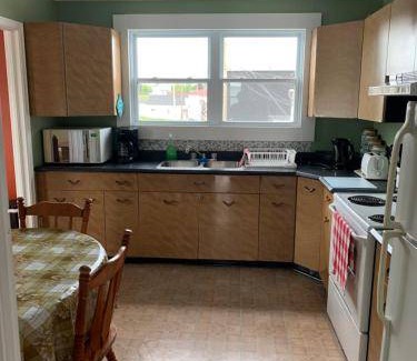 Botwood Hostel | 19 m² Hostel ∙ 4 guests