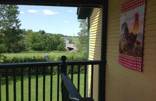West Brome House | 19 m² Motel ∙ 3 guests