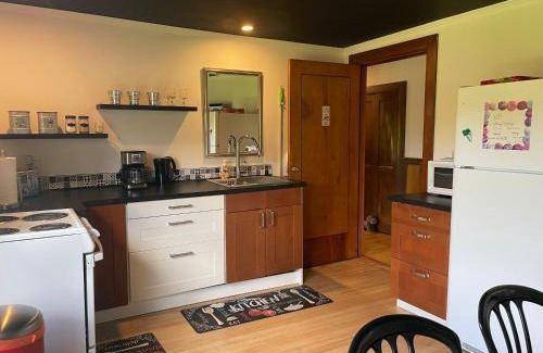West Brome House | 19 m² Motel ∙ 3 guests