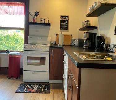 West Brome House | 19 m² Motel ∙ 3 guests