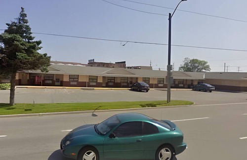 Bowmanville Hotel | 19 m² Motel ∙ 4 guests