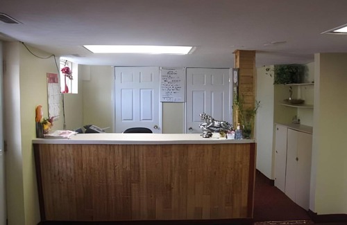 Collingwood Hotel | 19 m² Motel ∙ 4 guests