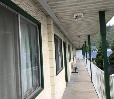 Valleyview Hotel | 19 m² Motel ∙ 5 guests
