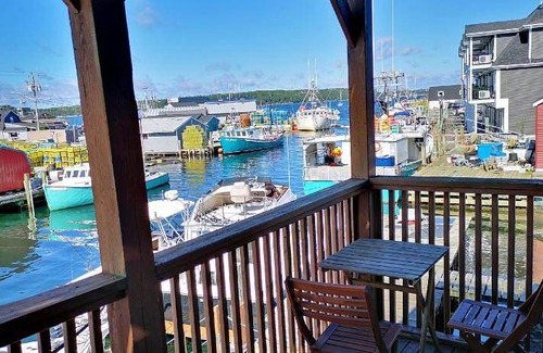 Eastern Passage House | 19 m² Motel ∙ 4 guests