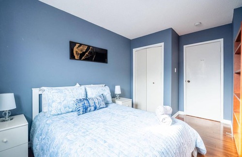 West Oakville Apartment | 190 m² Apartment ∙ 1 bedroom ∙ 1 guest