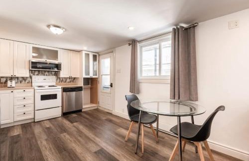Sainte-Marie Apartment | 2 bedroom apartment in Montreal