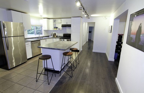 Otter Point House | 2 Bedroom Suite at Muir Creek w/TENNIS COURT
