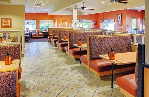 York - Haig Hotel | 2-Star Hotel ∙ Comfort Inn St. Catharines Niagara