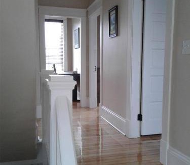 Bathurst Apartment | 20 m² Apartment ∙ 2 bedrooms ∙ 4 guests