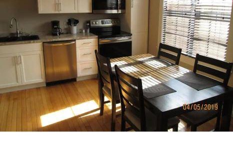 Bathurst Apartment | 20 m² Apartment ∙ 2 bedrooms ∙ 4 guests