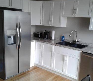 Bathurst Apartment | 20 m² Apartment ∙ 2 bedrooms ∙ 4 guests
