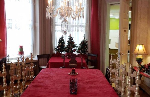 Saint John Apartment | 20 m² Apartment ∙ 4 guests