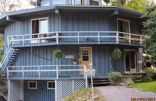 Algonquin Highlands Bed & Breakfast | 20 m² Bed and breakfast ∙ 4 guests