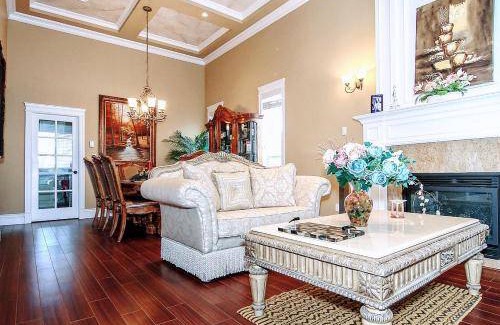Richmond Bed & Breakfast | 20 m² Bed and breakfast ∙ 1 bedroom ∙ 3 guests