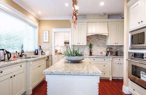 Richmond Bed & Breakfast | 20 m² Bed and breakfast ∙ 1 bedroom ∙ 3 guests