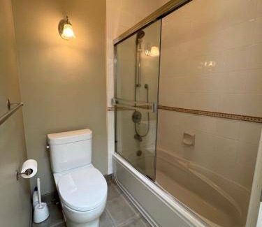 Richmond Bed & Breakfast | 20 m² Bed and breakfast ∙ 1 bedroom ∙ 2 guests