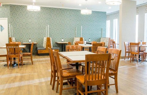 Charlottetown Hotel | 20 m² Hotel ∙ 127 guests