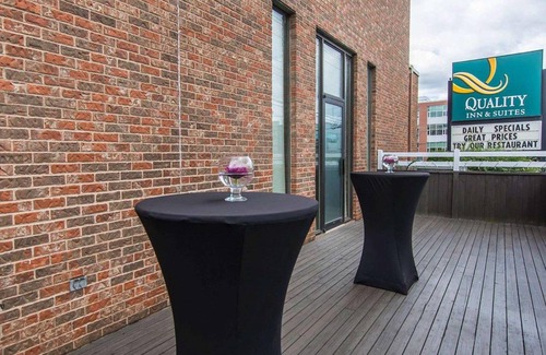 Charlottetown Hotel | 20 m² Hotel ∙ 127 guests