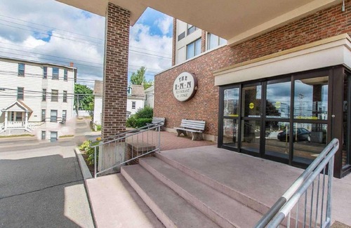 Charlottetown Hotel | 20 m² Hotel ∙ 127 guests