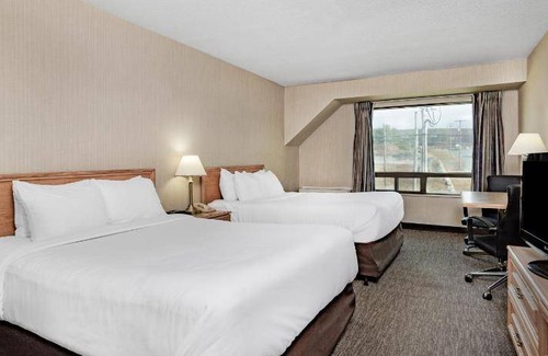 Bridgewater Hotel | 20 m² Hotel ∙ 10 guests