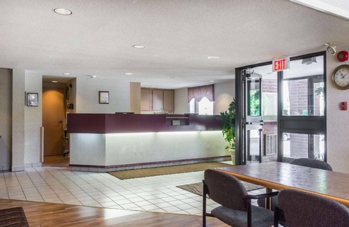 Bridgewater Hotel | 20 m² Hotel ∙ 10 guests
