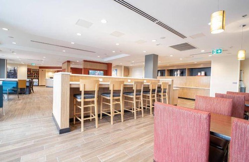 Petawawa Hotel | 20 m² Hotel ∙ 5 guests