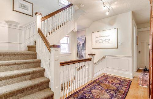 Rosedale House | 200 m² House ∙ 4 bedrooms ∙ 9 guests