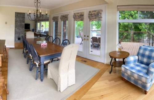 Lagoon City Villa | 200 m² Villa ∙ 4 bedrooms ∙ 8 guests