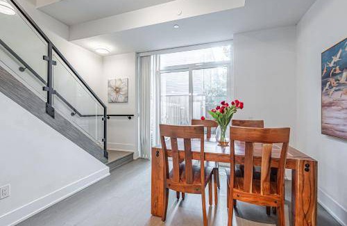 Kensington Market Bed & Breakfast | 204 m² Bed and breakfast ∙ 5 bedrooms ∙ 11 guests
