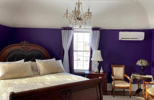 Pictou Bed & Breakfast | 21 m² Bed and breakfast ∙ 2 guests
