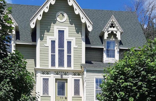 Pictou Bed & Breakfast | 21 m² Bed and breakfast ∙ 2 guests