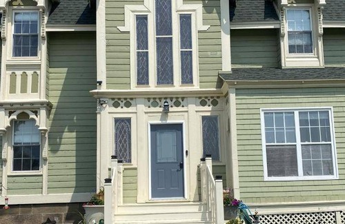 Pictou Bed & Breakfast | 21 m² Bed and breakfast ∙ 2 guests