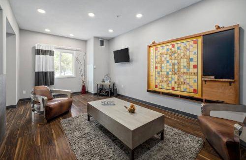 Medicine Hat Hotel | 21 m² Motel ∙ 127 guests