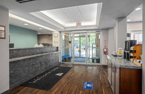 Medicine Hat Hotel | 21 m² Motel ∙ 127 guests