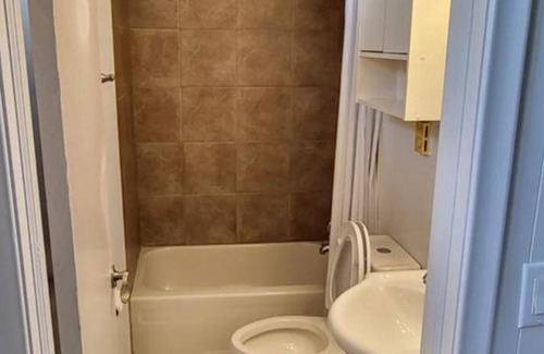Severn House | 21 m² Motel ∙ 3 guests
