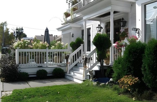 Magog Resort | 21 m² Resort ∙ 4 guests